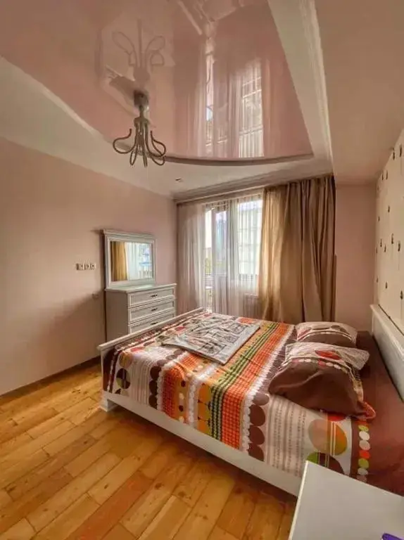 Батуми: Apartment Dolphin