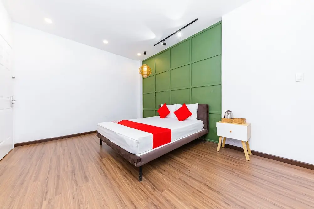Далат: Seven a Hotel by Oyo Rooms