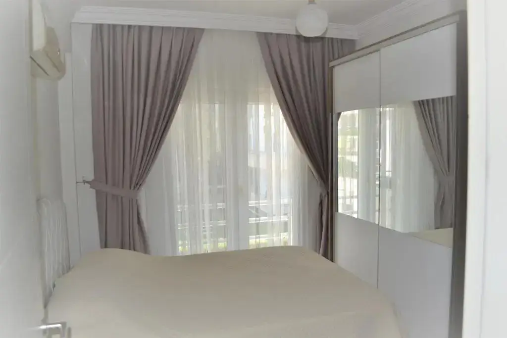 Белек: Antalya belek 1 nirvana club first floor two bedrooms pool view with water slide close to center