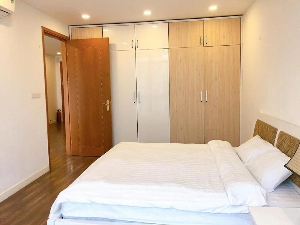 Ханой: Grand Spring Suites Pham Huy Thong