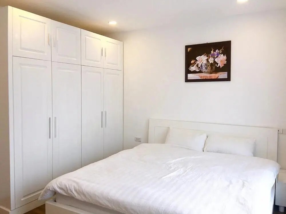 Ханой: Grand Spring Suites Pham Huy Thong
