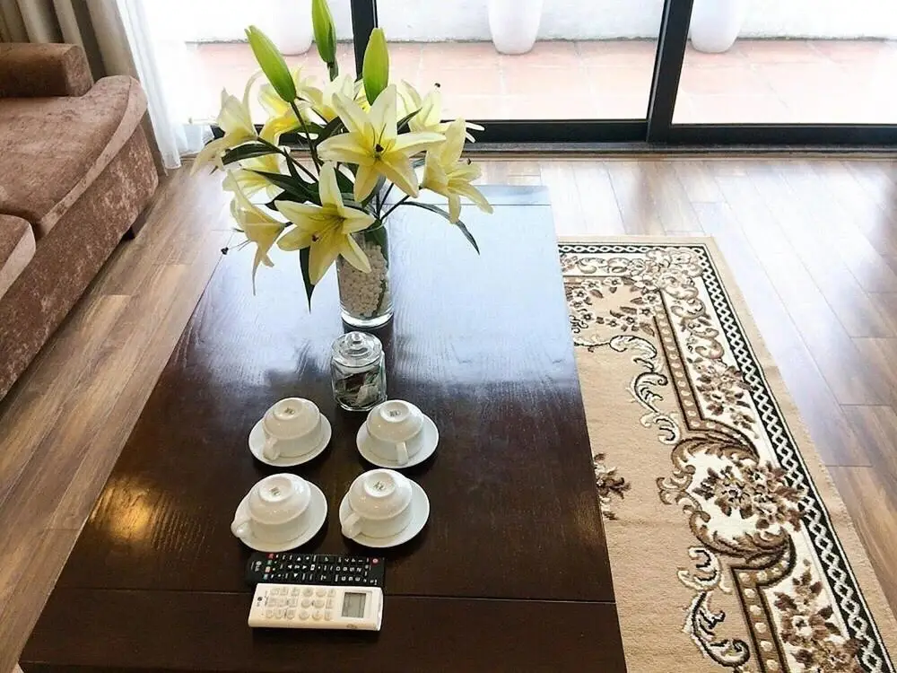 Ханой: Grand Spring Suites Pham Huy Thong