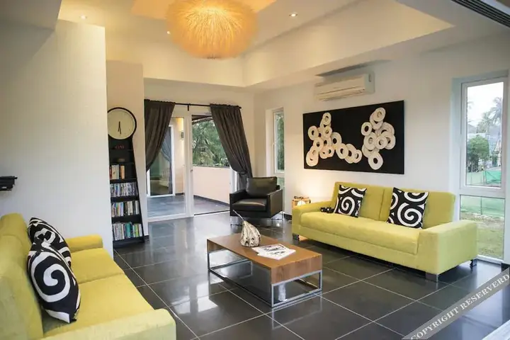 Ко Чанг: Koh Chang Siam Royal View Villa 20A