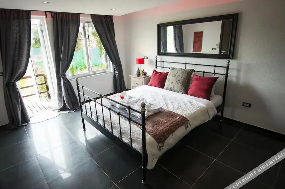 Ко Чанг: Koh Chang Siam Royal View Villa 20A