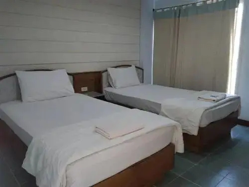 Кхонкэн: N.E.apartment2