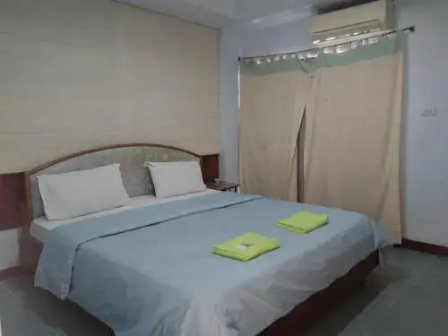 Кхонкэн: N.E.apartment2