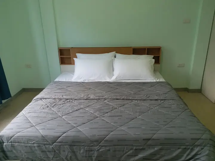 Бангкок: DD Garden Apartment 2