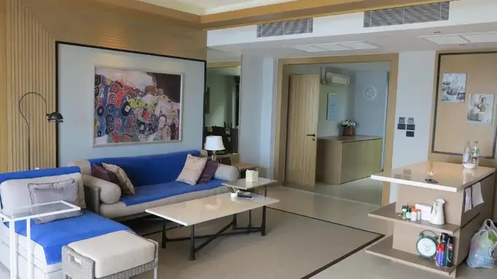 Пхукет: 5* 3BR SUITE in Amari Phuket - Patong Beach