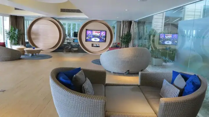 Пхукет: 5* 3BR SUITE in Amari Phuket - Patong Beach