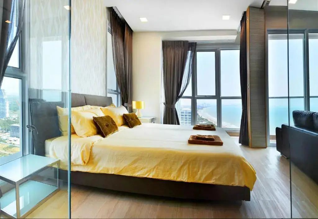 Паттайя: Lux SL Luxury Style of Life 2