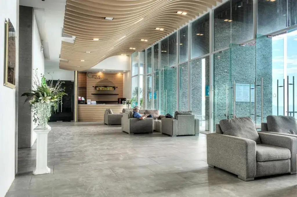Паттайя: Lux SL Luxury Style of Life 2