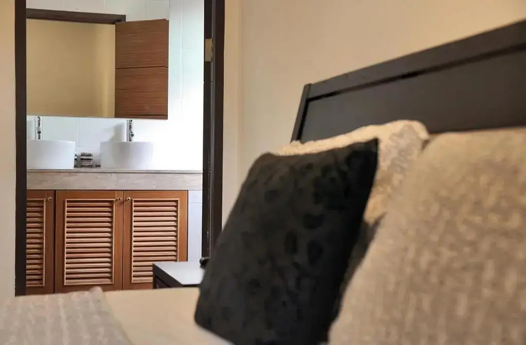 Кату: Jungle Apartment2 Bedrooms Private Pool