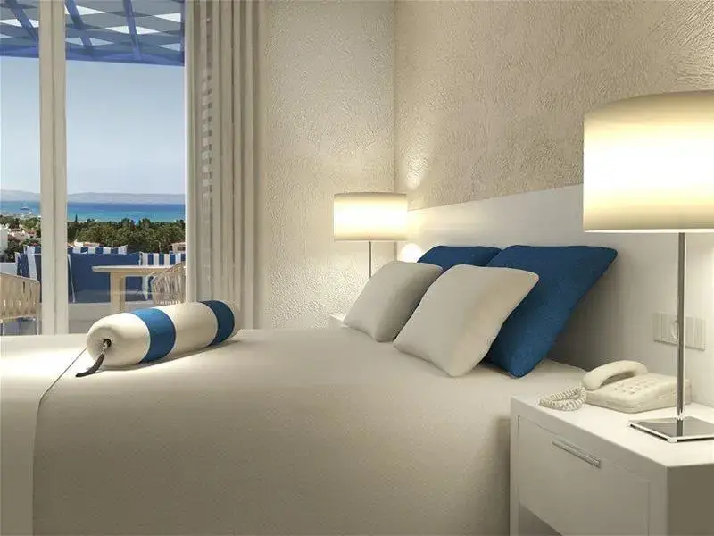 Акьярлар: Sentido Bellazure