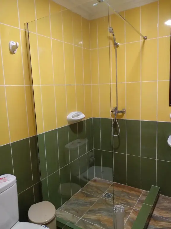 Ховельянос: Hotel Río San Juan