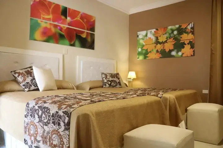 Ховельянос: Hotel Río San Juan
