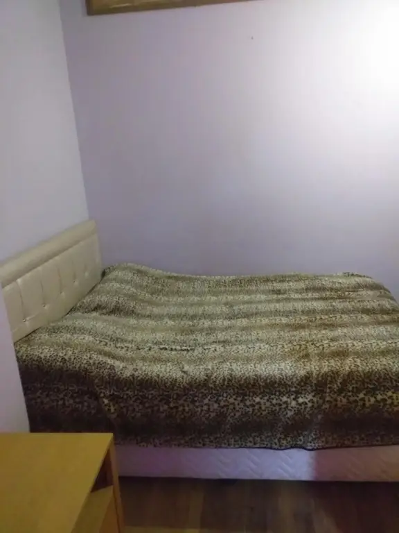 Батуми: Apartment Omari