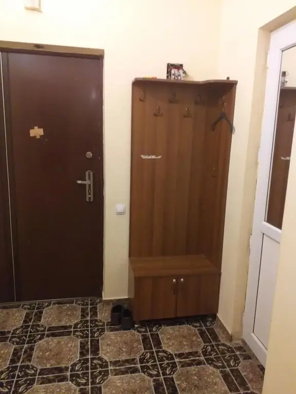 Батуми: Apartment Omari