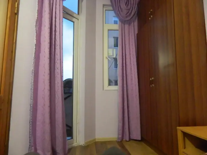 Батуми: Apartment Omari