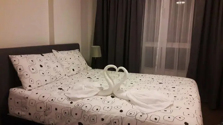 Хуахин: IM291 Hua Hin Beach Market Hua Hin Condo