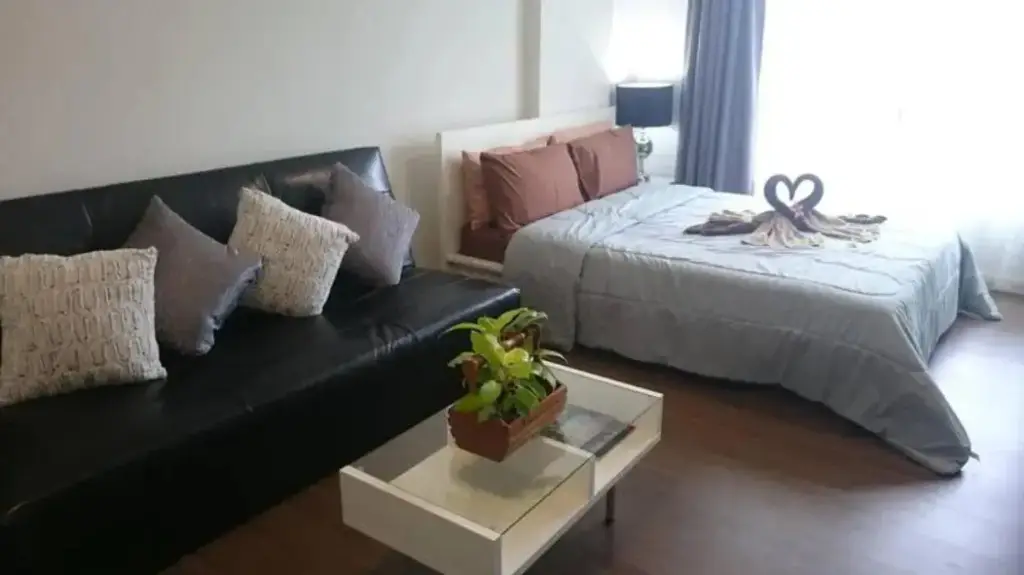 Хуахин: IM291 Hua Hin Beach Market Hua Hin Condo