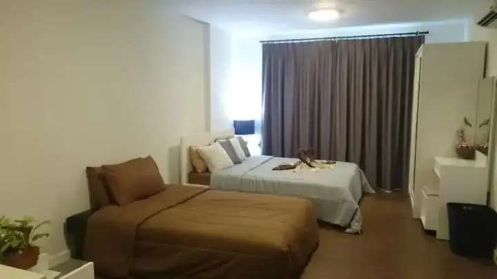 Хуахин: IM291 Hua Hin Beach Market Hua Hin Condo