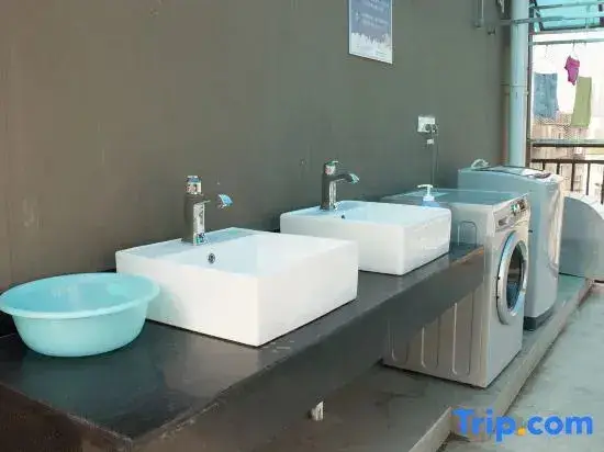 Ухань: Yun7 Hotel (Wuhan Tongji Hospital Jiefang Avenue)