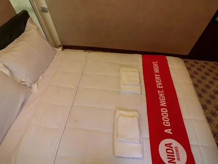 Бангкок: Nida Rooms Sukhumvit Loft 28