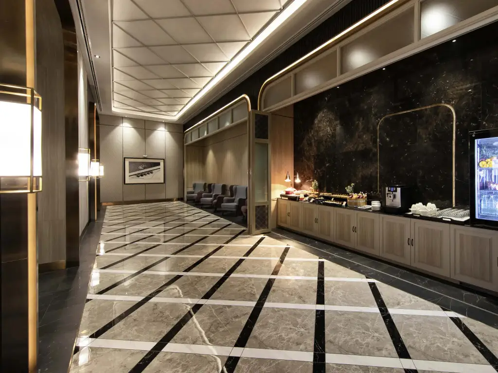 Бангкок: Mercure Bangkok Sukhumvit 24