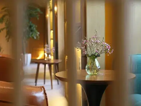 Чунцин: Qiyu Hotel (Chongqing Finance School Halo Shopping Park)