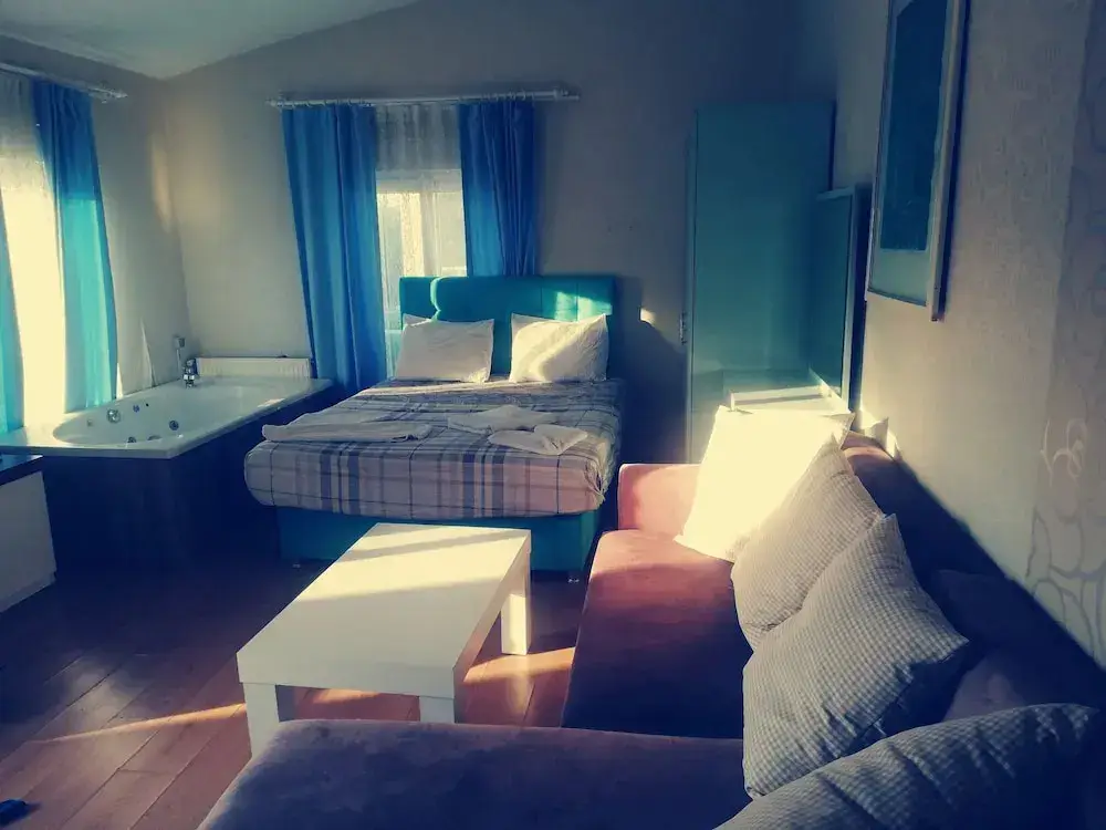 Анталья: Livia Residence