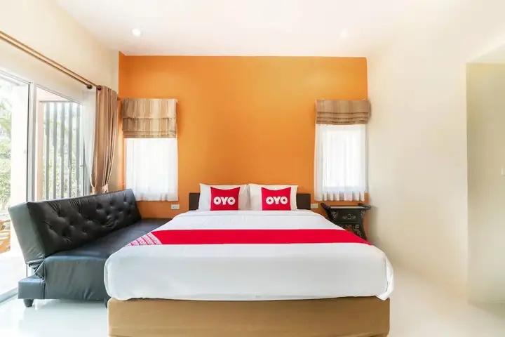 Бангламунг: OYO Kanum Kanoon Resort