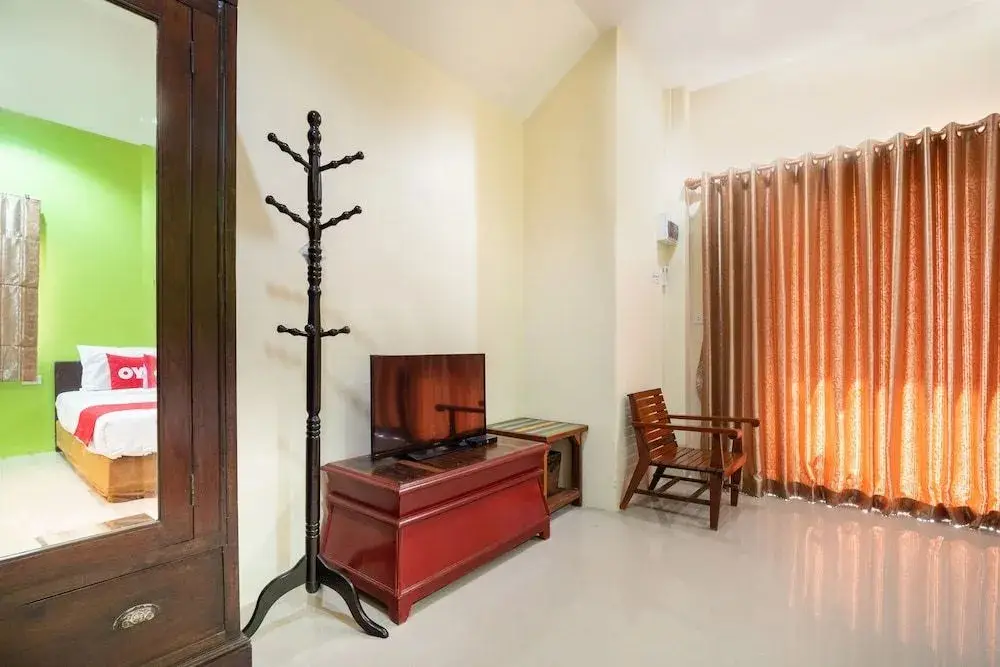Бангламунг: OYO Kanum Kanoon Resort