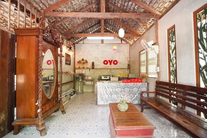 Бангламунг: OYO Kanum Kanoon Resort