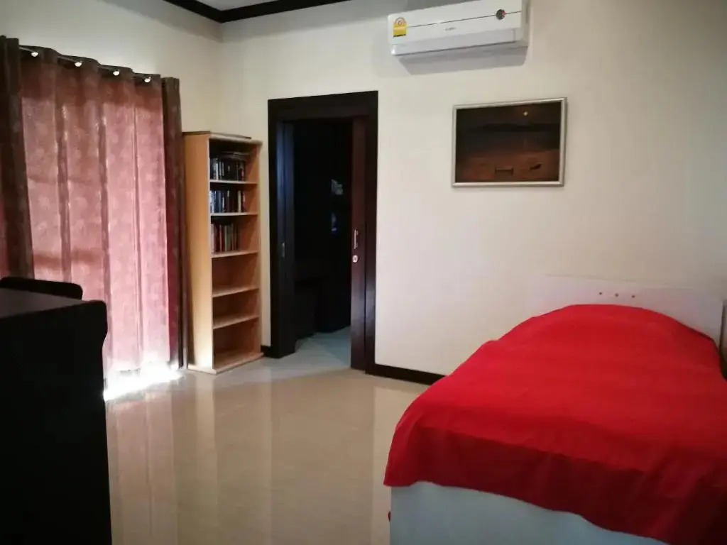 Чаам: Cha Am Green Beach 189/3