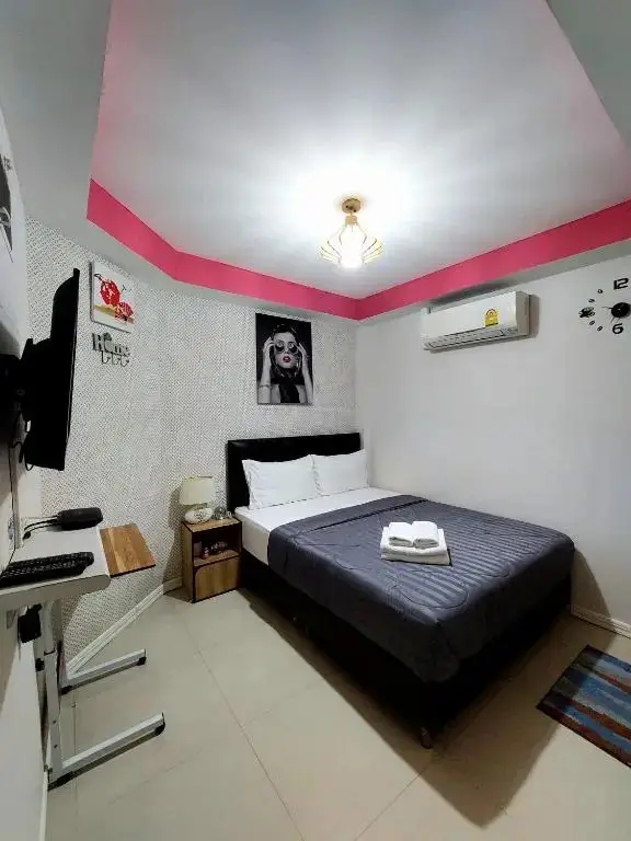 Бангкок: Great House 99