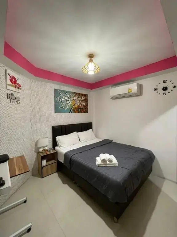 Бангкок: Great House 99