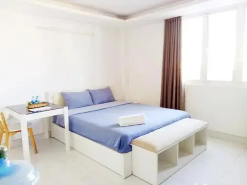 Хошимин: M-H5 Serviced Apartments