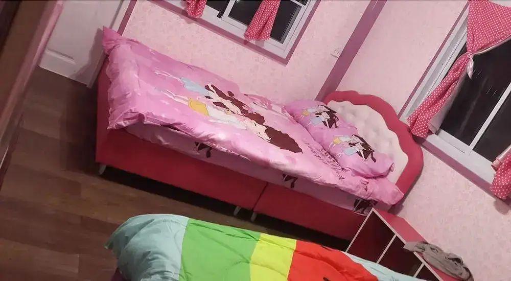 Тха-Май-Руак: Manowwhan Homestay