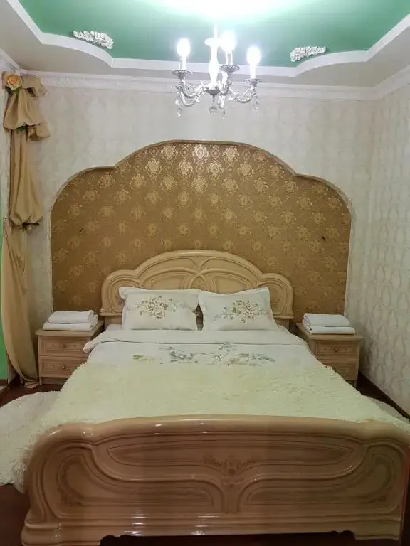 Уральск: 87 ulitsa Ihsanova