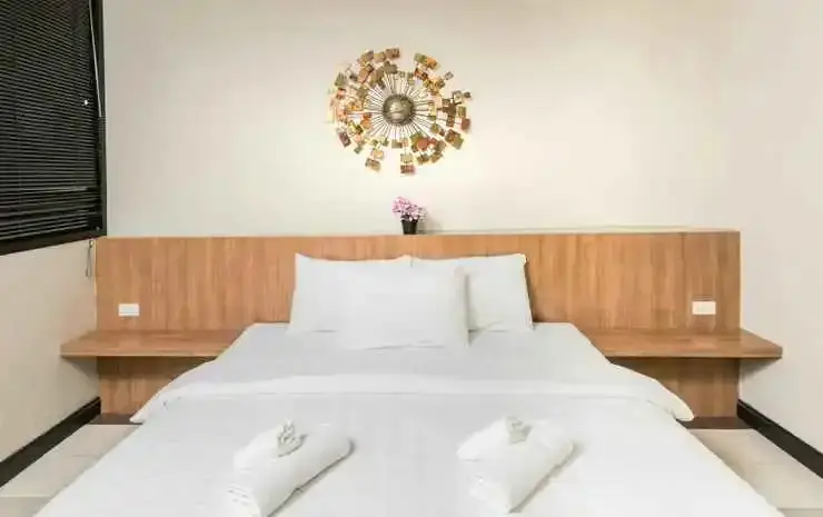 Сонгкхла: V Hotel Vajira