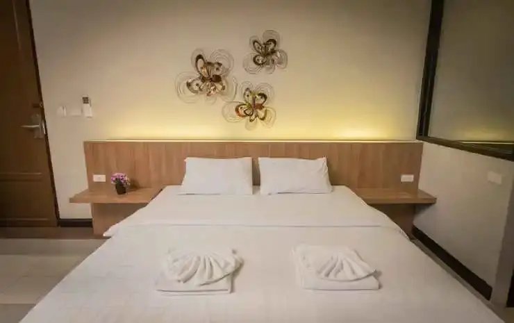 Сонгкхла: V Hotel Vajira