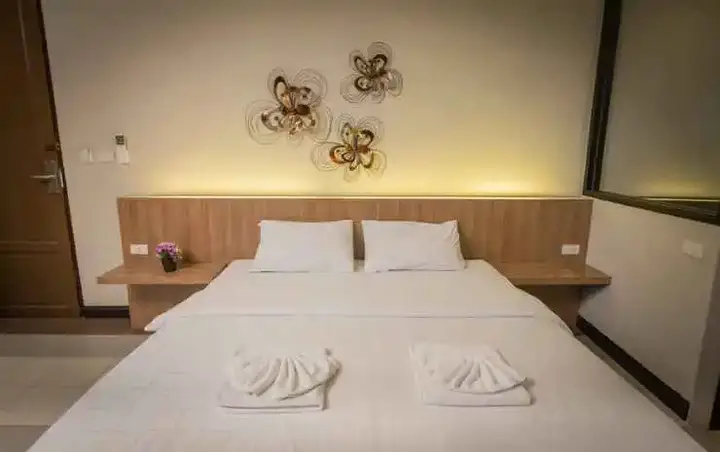 Сонгкхла: V Hotel Vajira