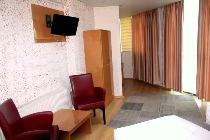 Стамбул: Avcilar Emre Hotel