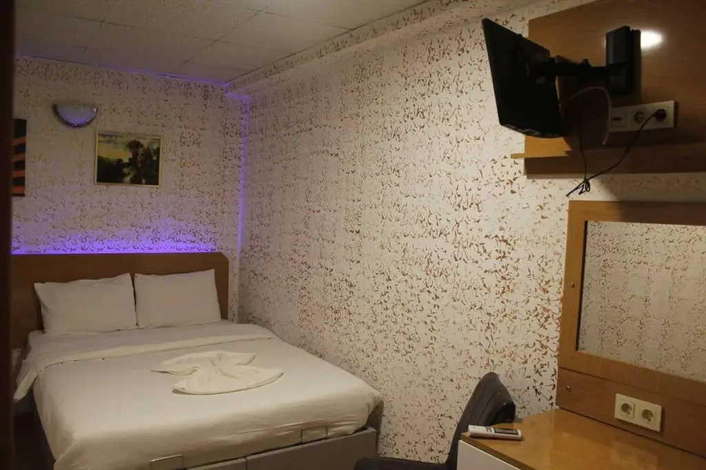 Стамбул: Avcilar Emre Hotel