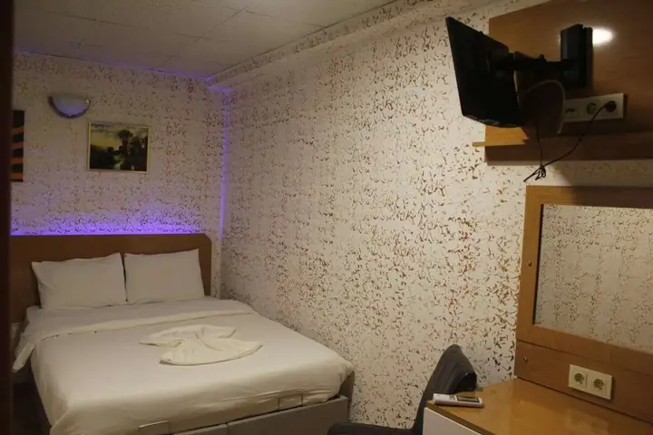 Стамбул: Avcilar Emre Hotel