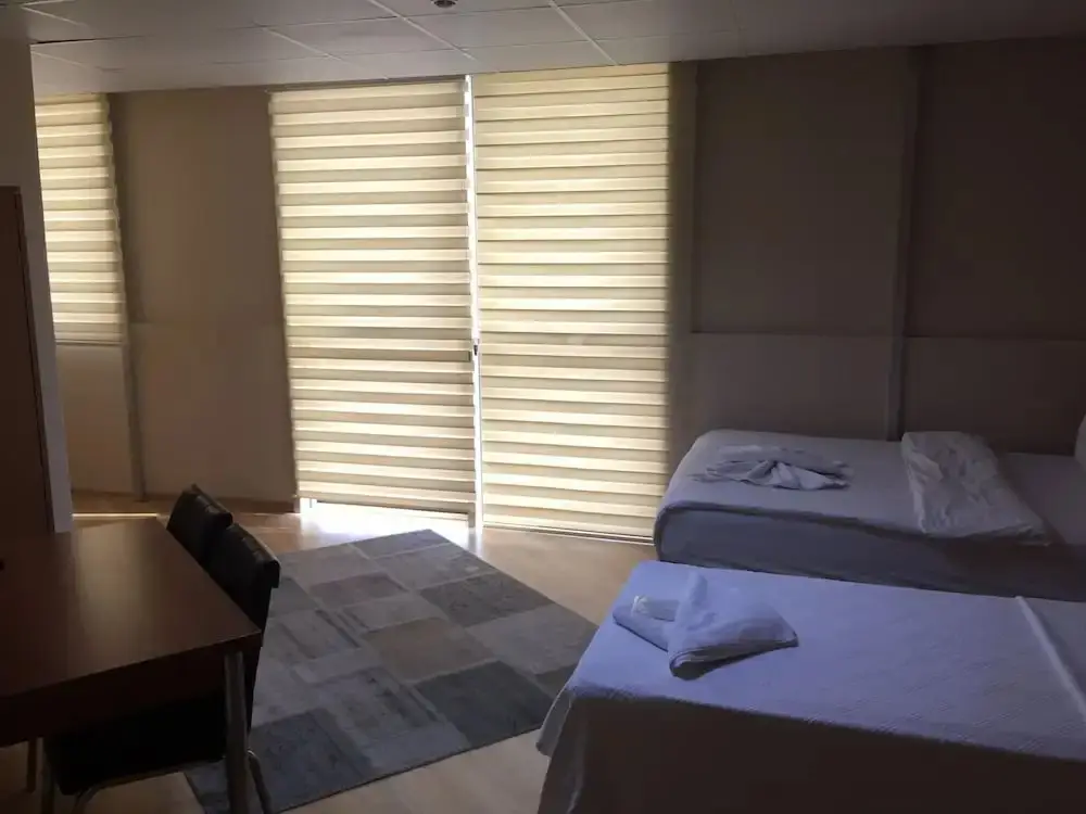 Стамбул: Avcilar Emre Hotel
