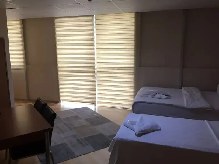 Стамбул: Avcilar Emre Hotel