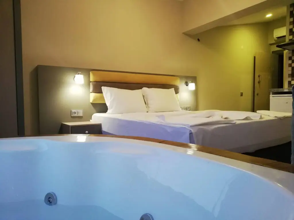 Анталья: Sirena Apart & SPA