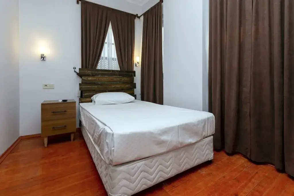 Анталья: Pera Boutique Hotel