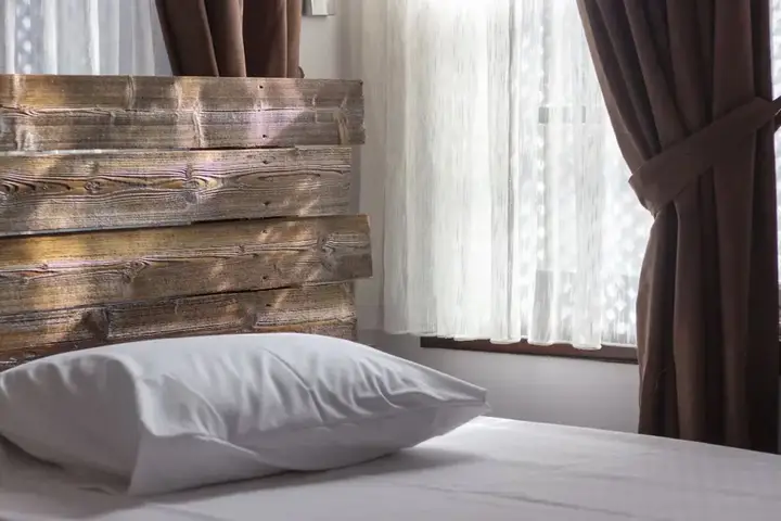 Анталья: Pera Boutique Hotel